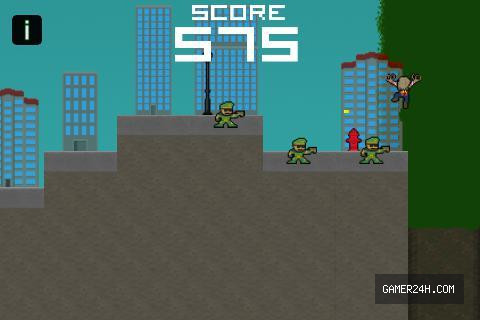 Gameplay Screenshot