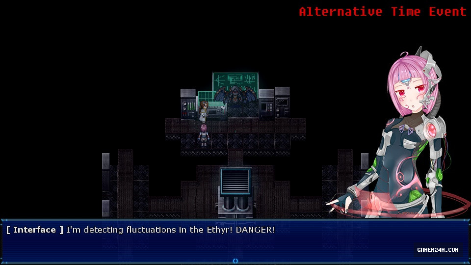 Gameplay Screenshot
