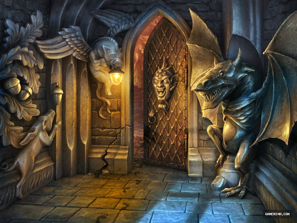 Gameplay Screenshot