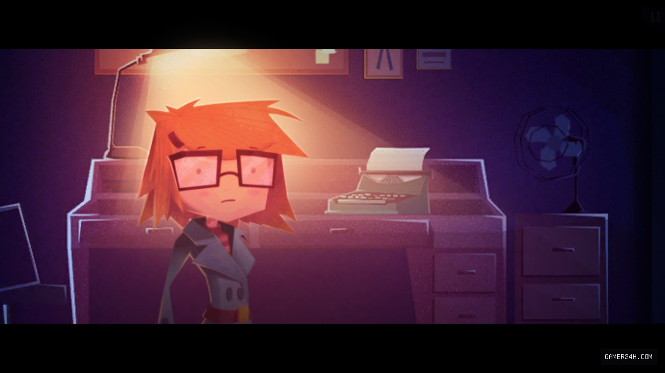 Gameplay Screenshot