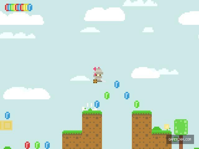 Gameplay Screenshot