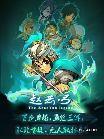 Gameplay Screenshot