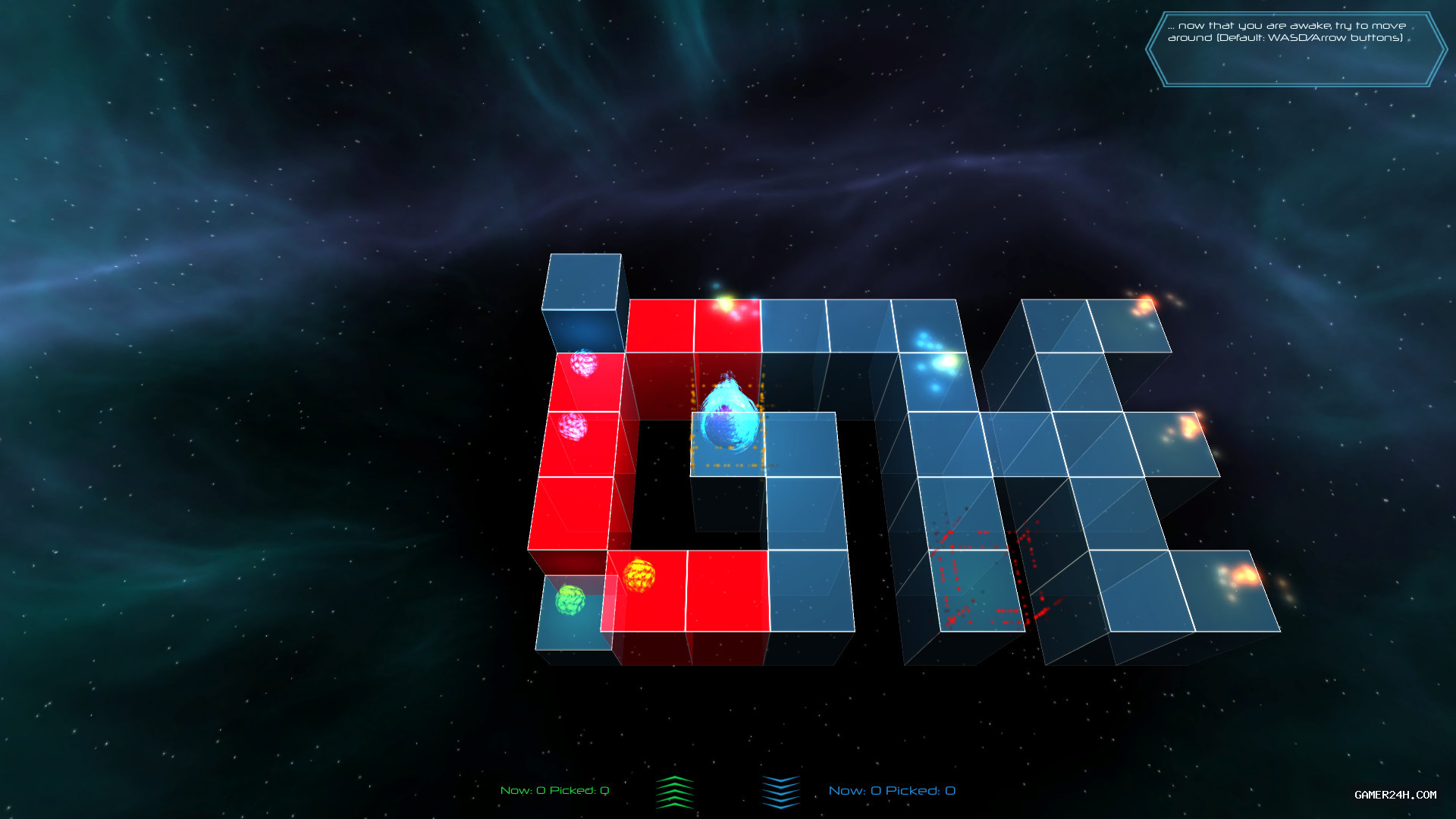 Gameplay Screenshot