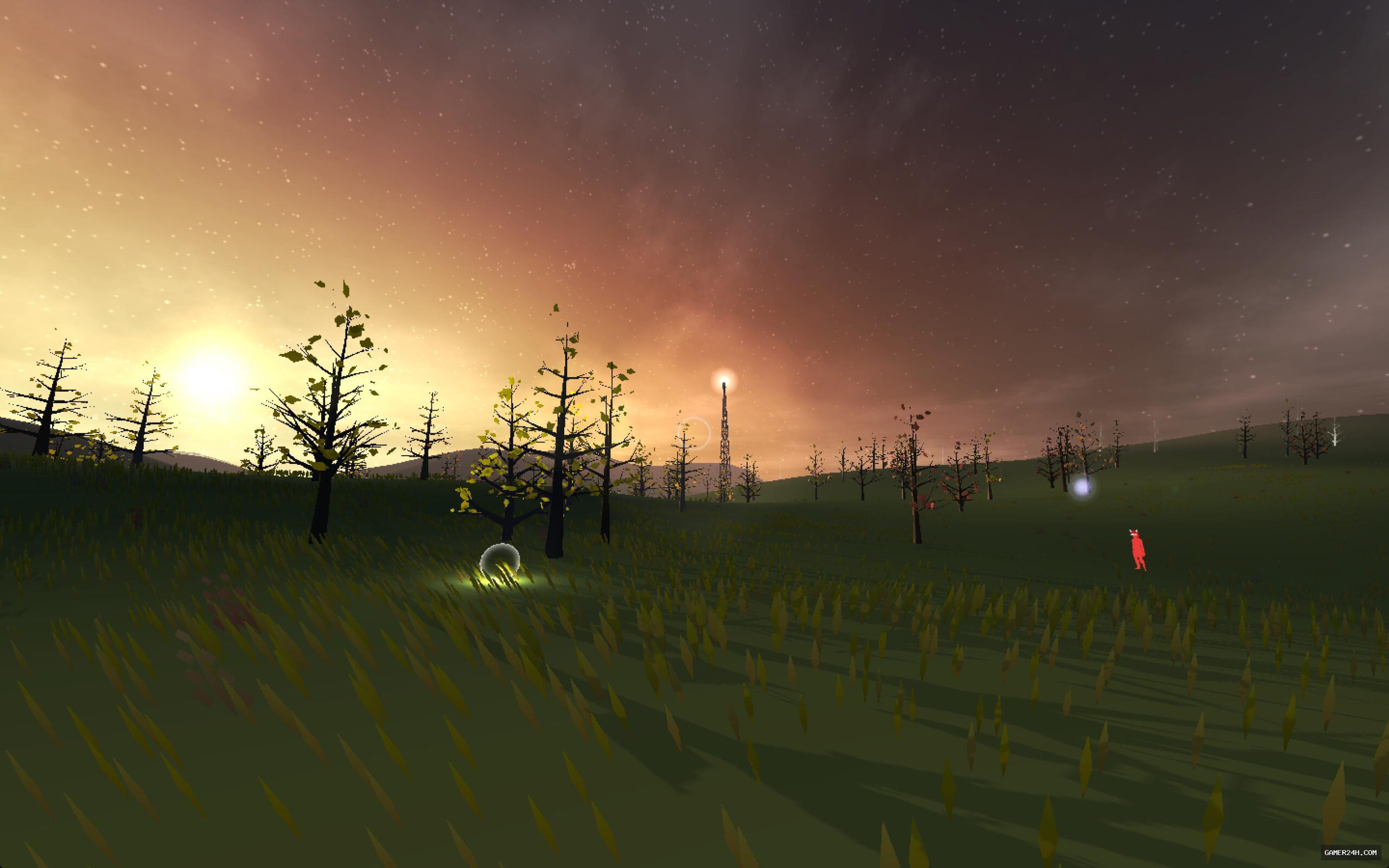 Gameplay Screenshot