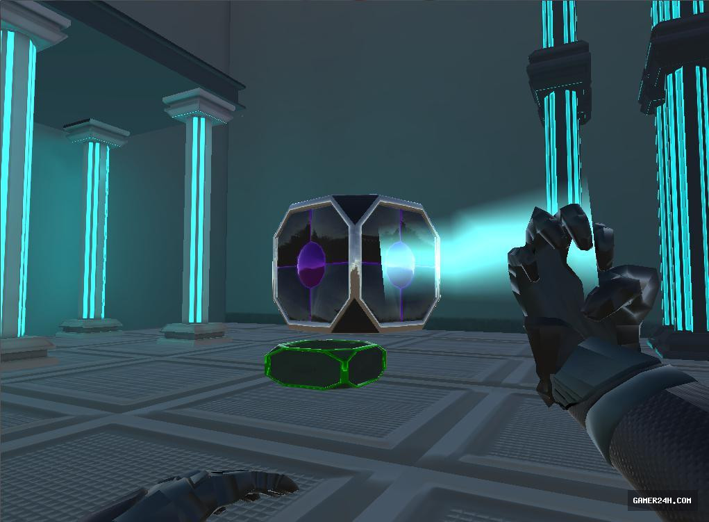 Gameplay Screenshot