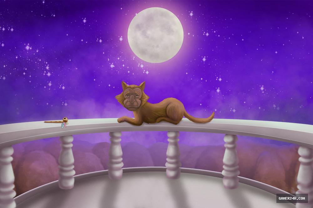 Gameplay Screenshot