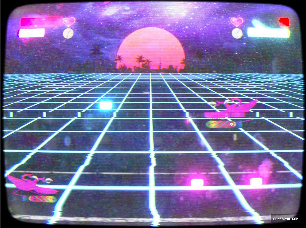 Gameplay Screenshot