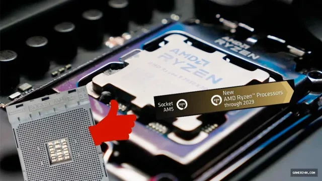 AMD Extends Support for AM5 Motherboards Until 2029 to Address High Prices and Re-launches Ryzen 7 5800X3D at $349 to Boost AM4 Longevity