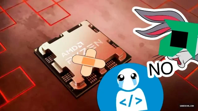 AMD Accused of Dodging $10K Bug Bounty Payout