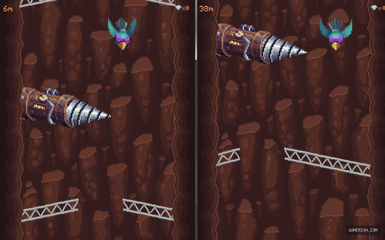 Gameplay Screenshot