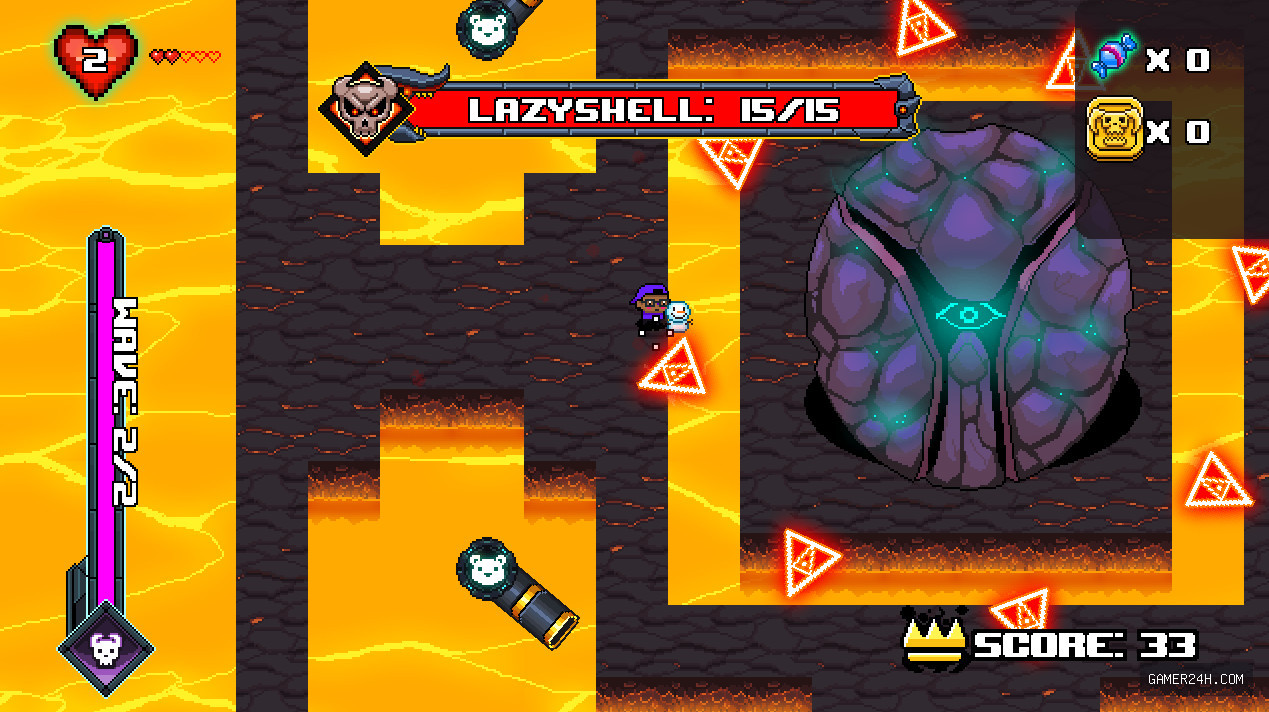 Gameplay Screenshot