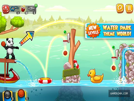 Gameplay Screenshot