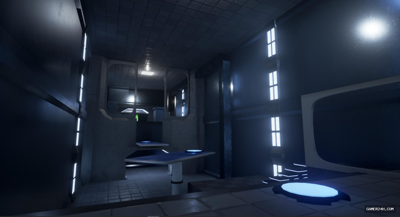 Gameplay Screenshot