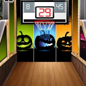 Lets Play Basketball 3D