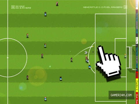 Gameplay Screenshot