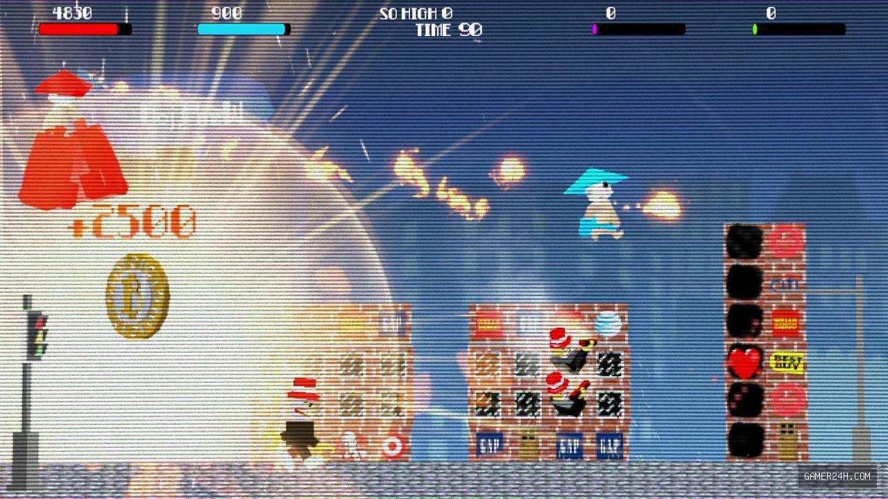 Gameplay Screenshot