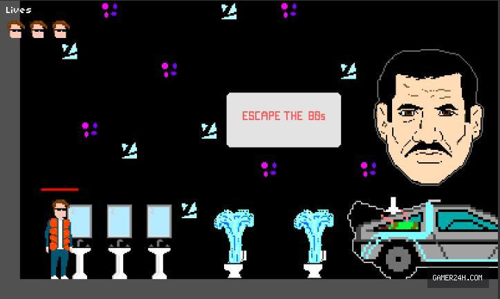 Gameplay Screenshot