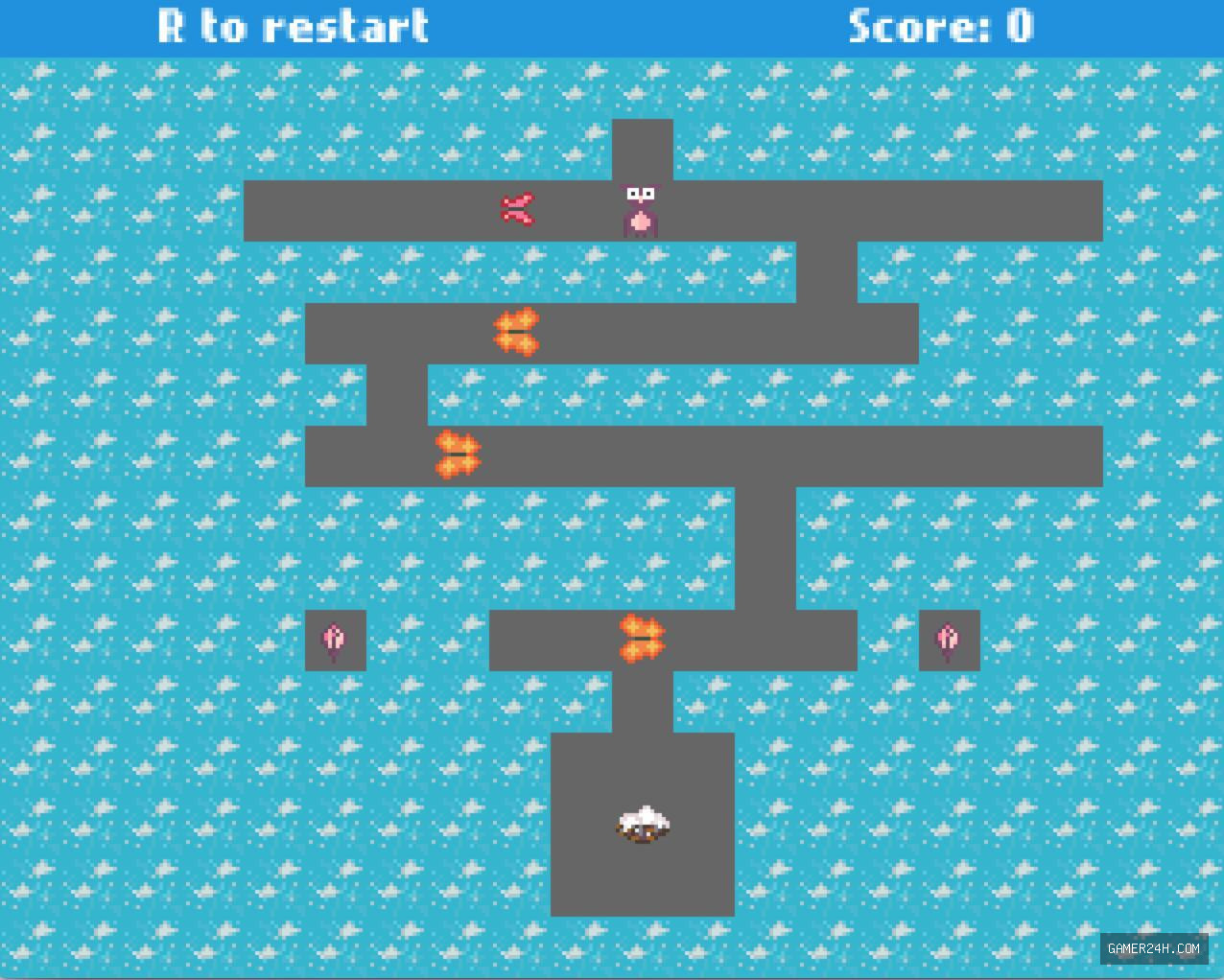 Gameplay Screenshot