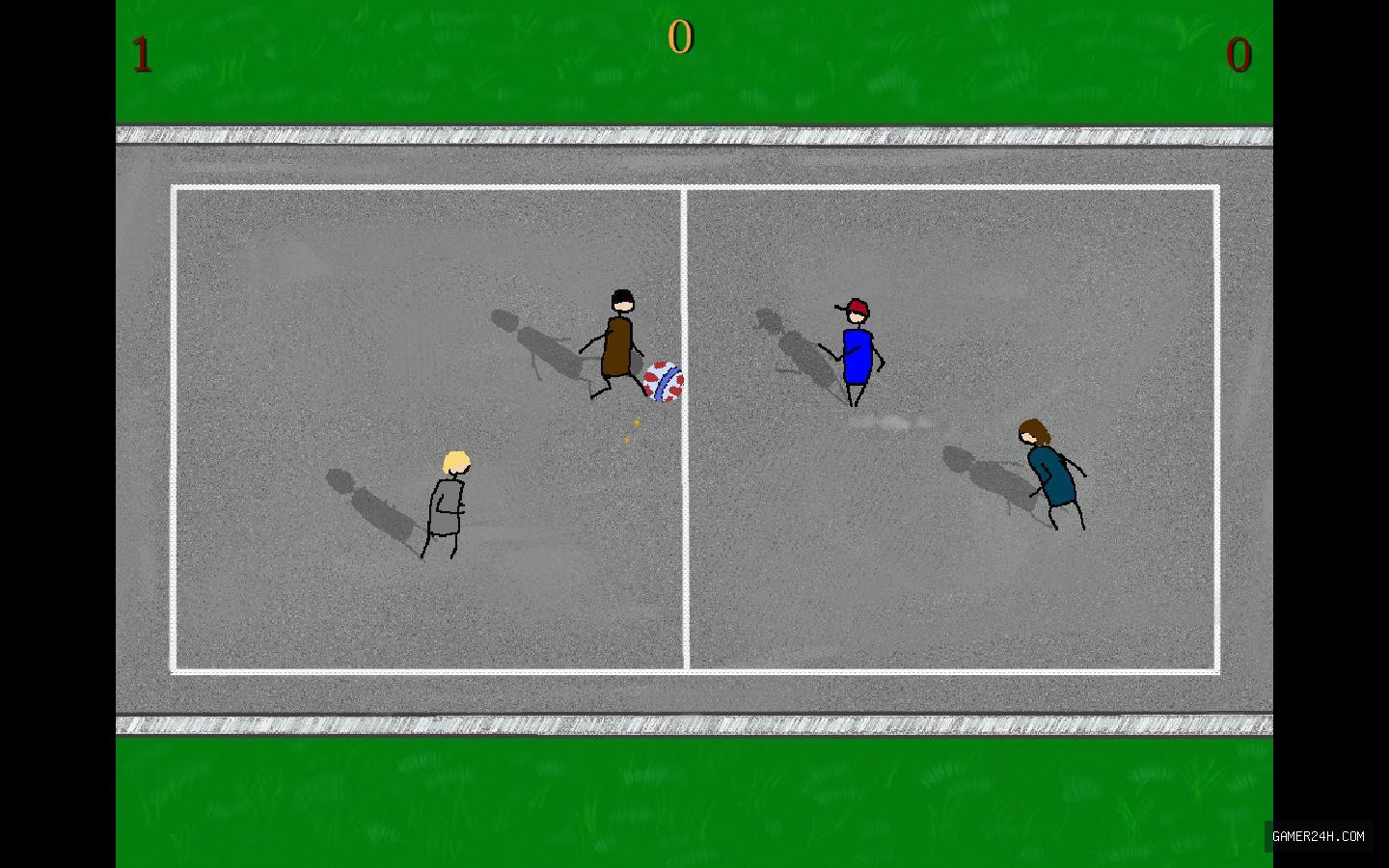 Gameplay Screenshot