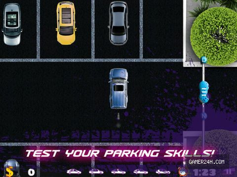 Gameplay Screenshot