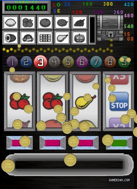 Gameplay Screenshot