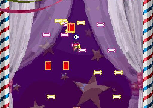 SJD Selective Memory Erase Effect