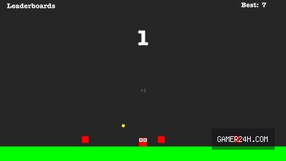 Gameplay Screenshot