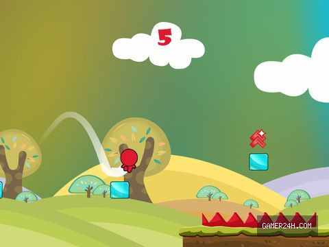 Gameplay Screenshot