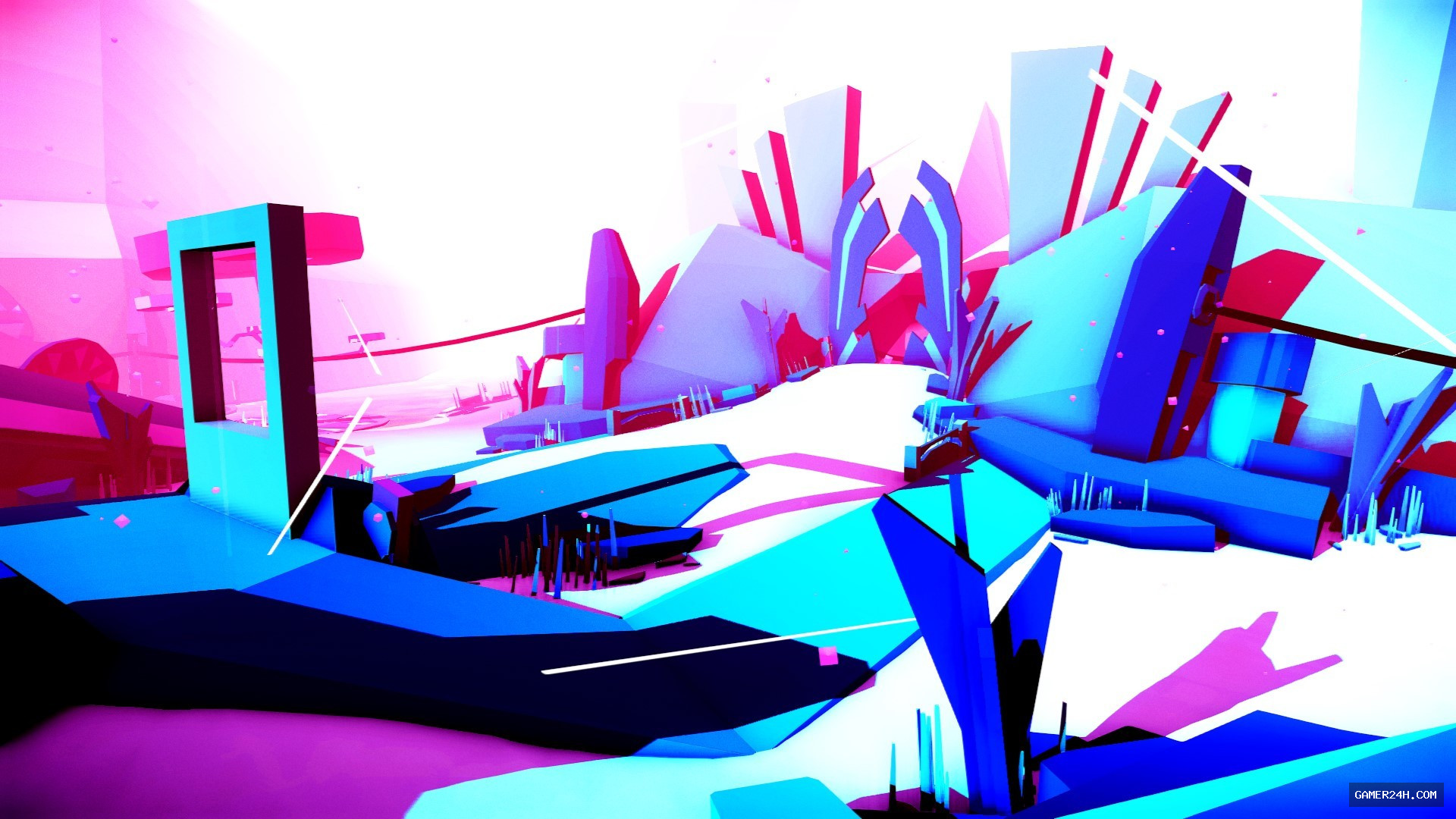 Gameplay Screenshot