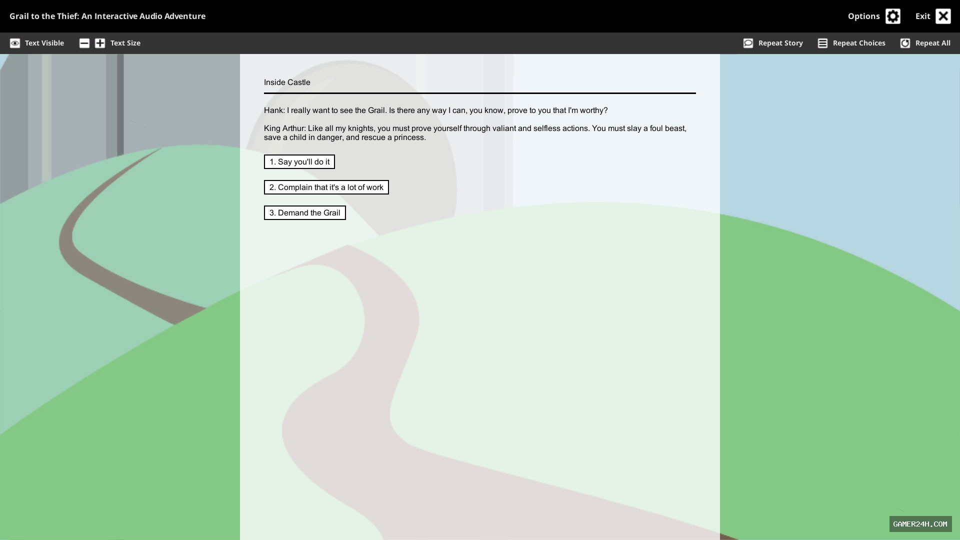 Screenshot 5