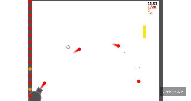 Gameplay Screenshot