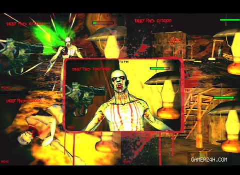Gameplay Screenshot