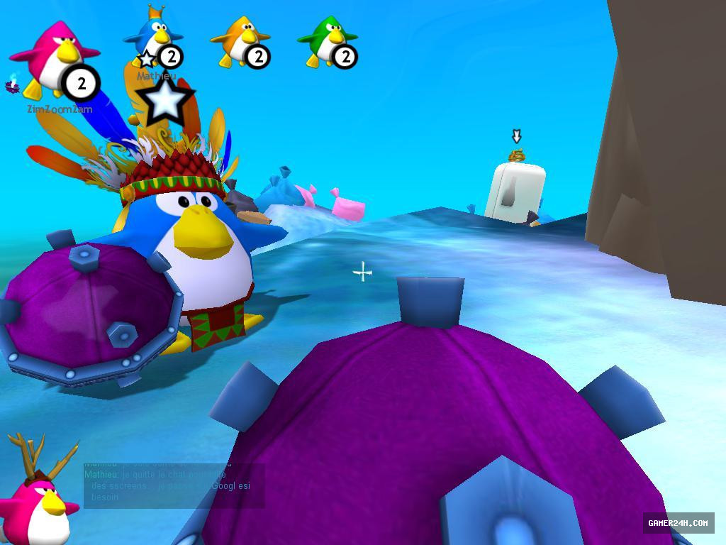 Gameplay Screenshot