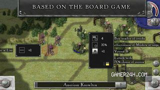 Gameplay Screenshot