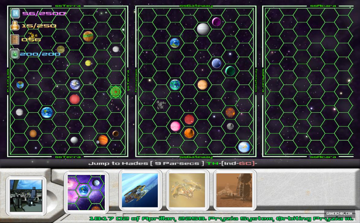 Gameplay Screenshot