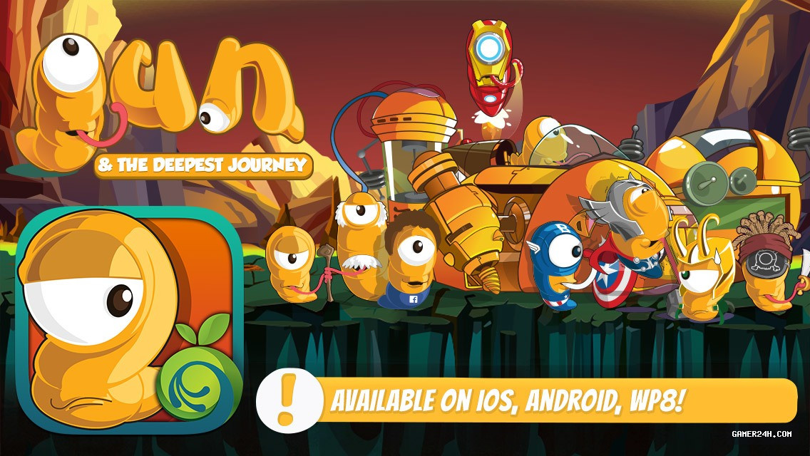 Gameplay Screenshot