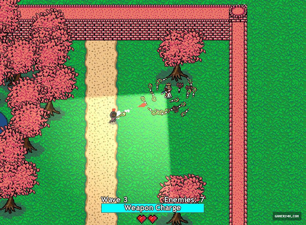Gameplay Screenshot