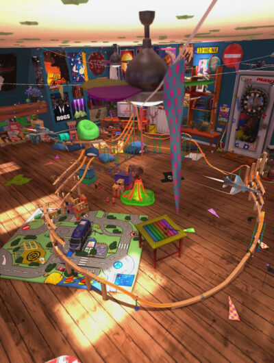 Action Henk