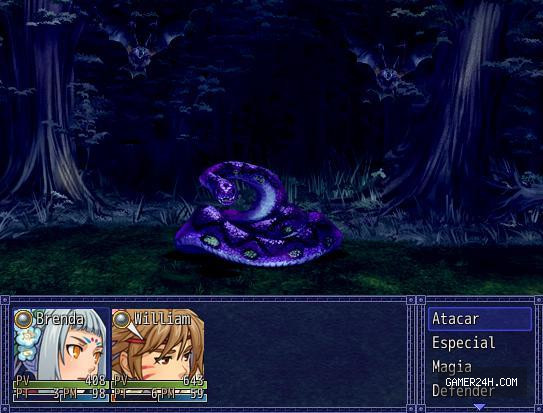 Gameplay Screenshot