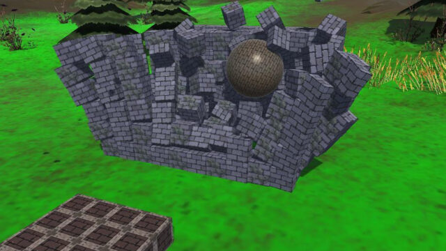 Bomb Voyage Demo