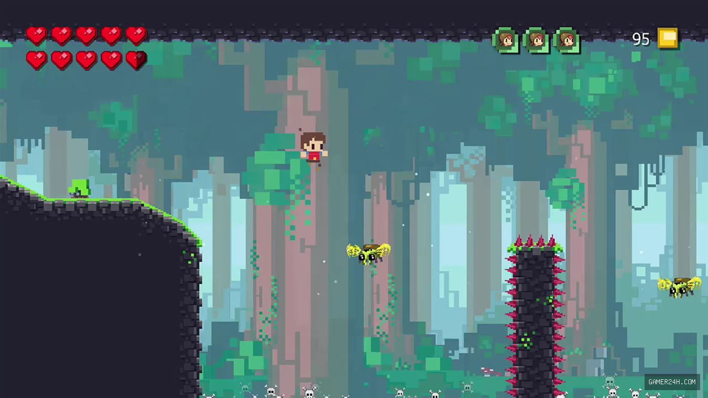 Gameplay Screenshot