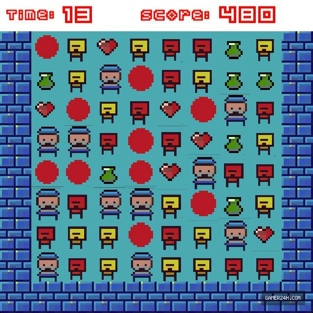 Gameplay Screenshot