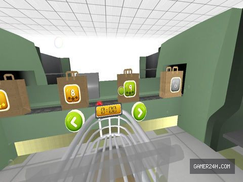 Gameplay Screenshot
