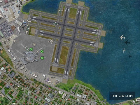 Gameplay Screenshot