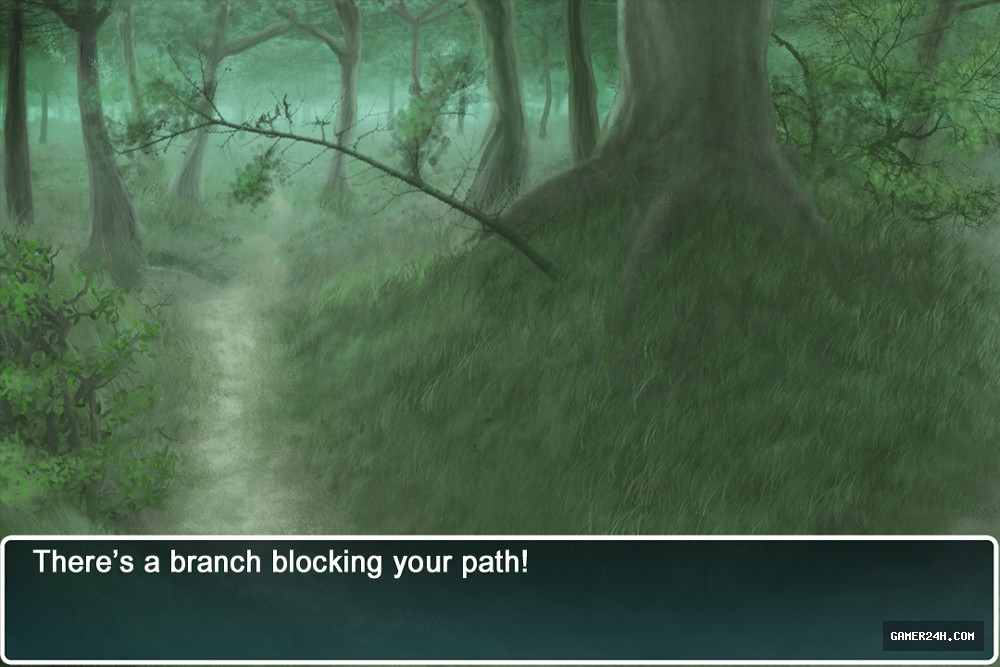 Gameplay Screenshot