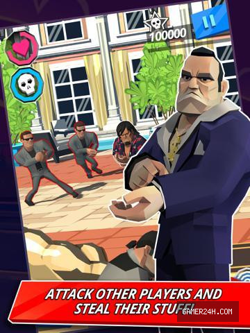 Gameplay Screenshot