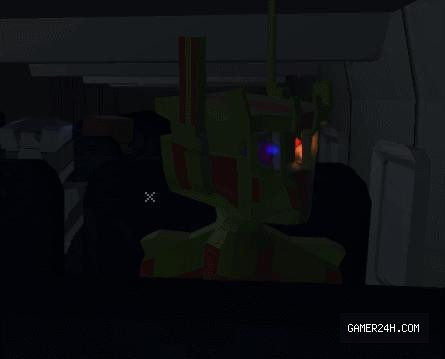 Gameplay Screenshot