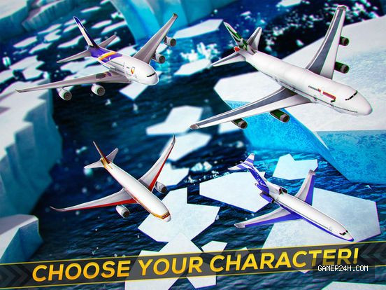 Gameplay Screenshot