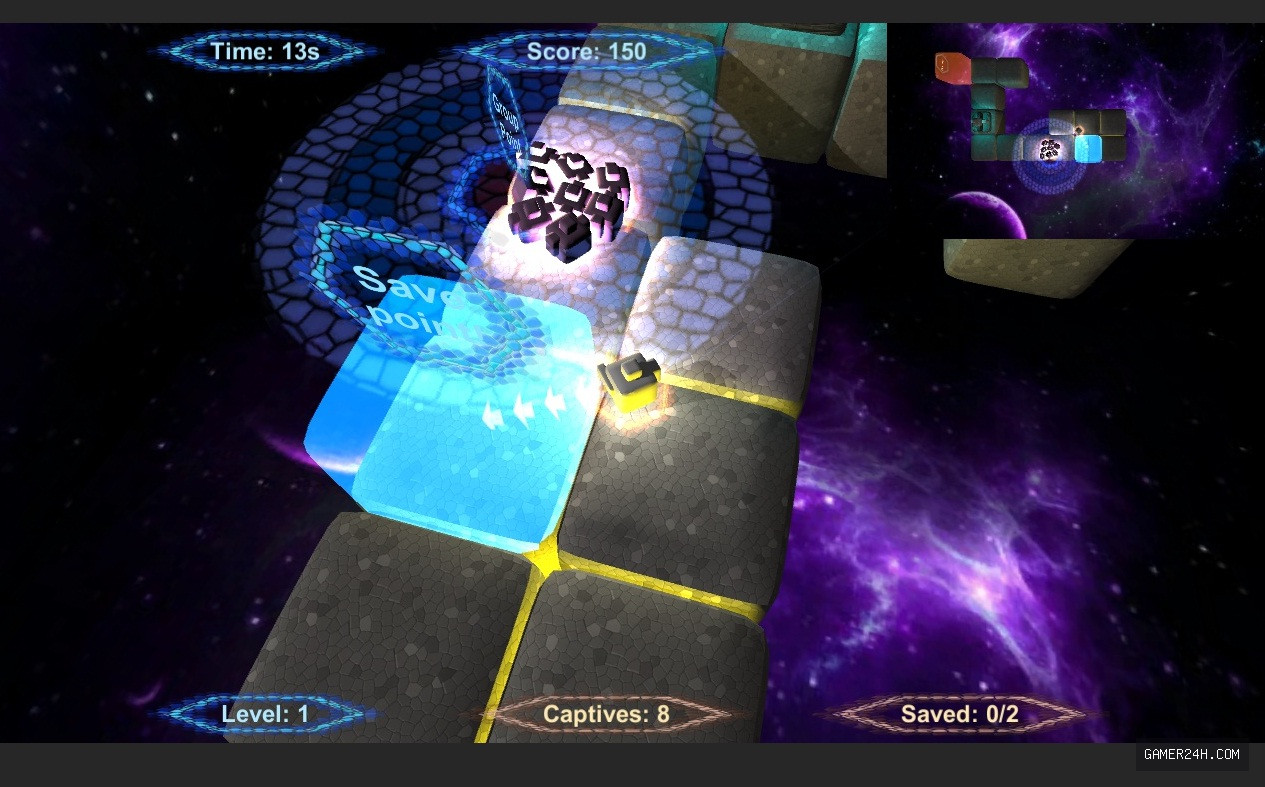 Gameplay Screenshot