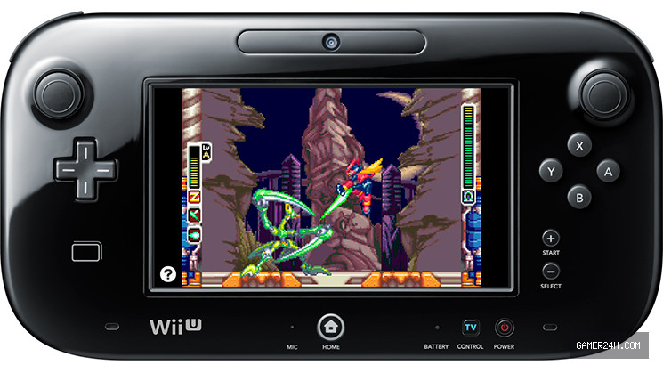 Gameplay Screenshot